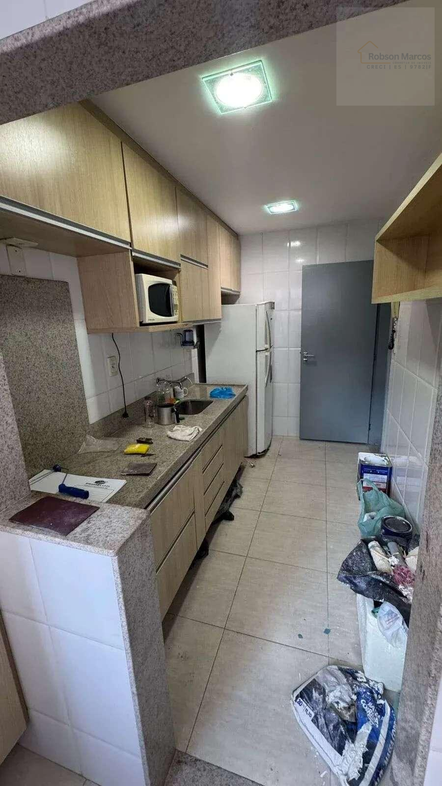 Apartamento à venda com 2 quartos - Centro,Vitória