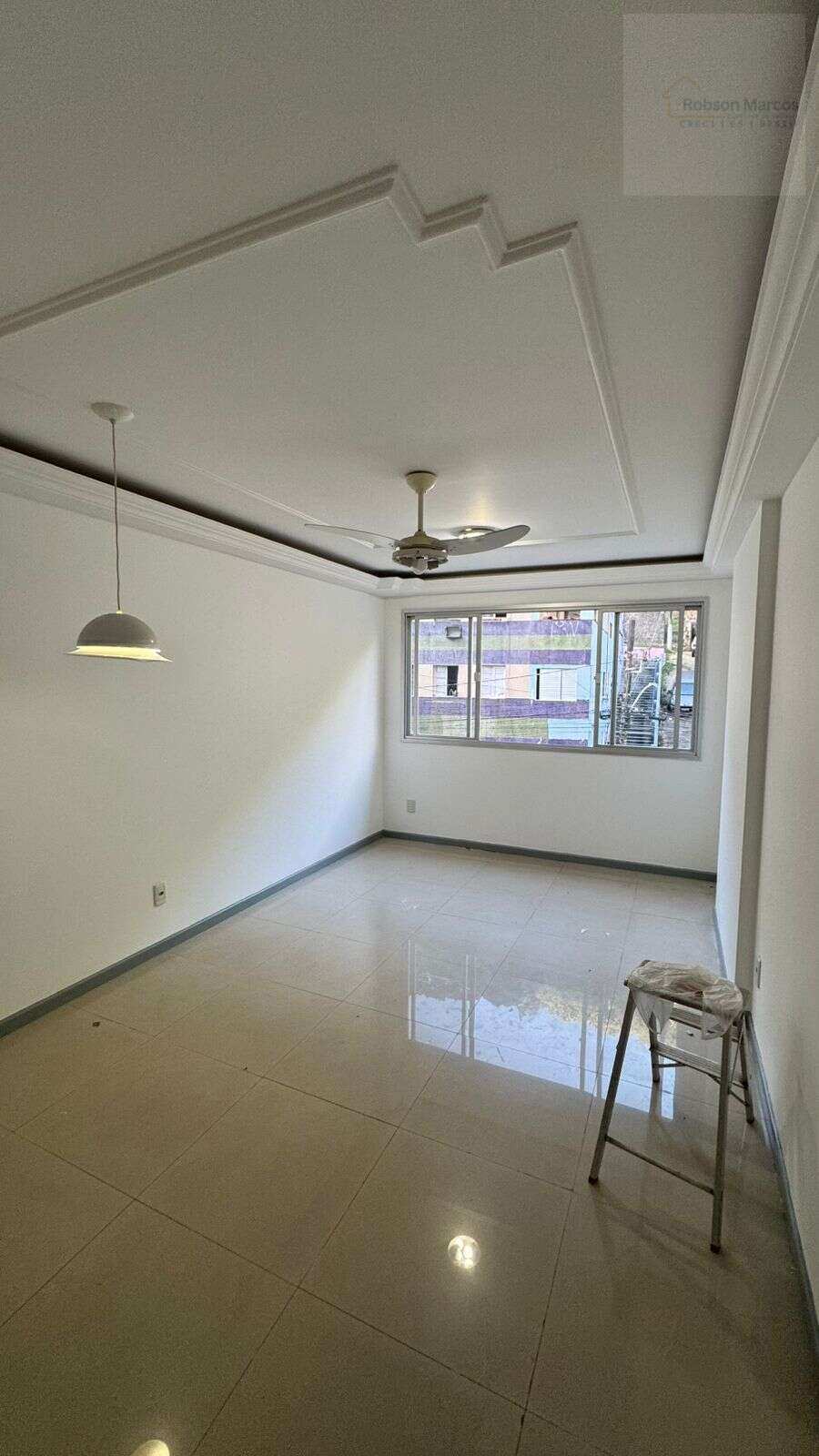 Apartamento à venda com 2 quartos - Centro,Vitória