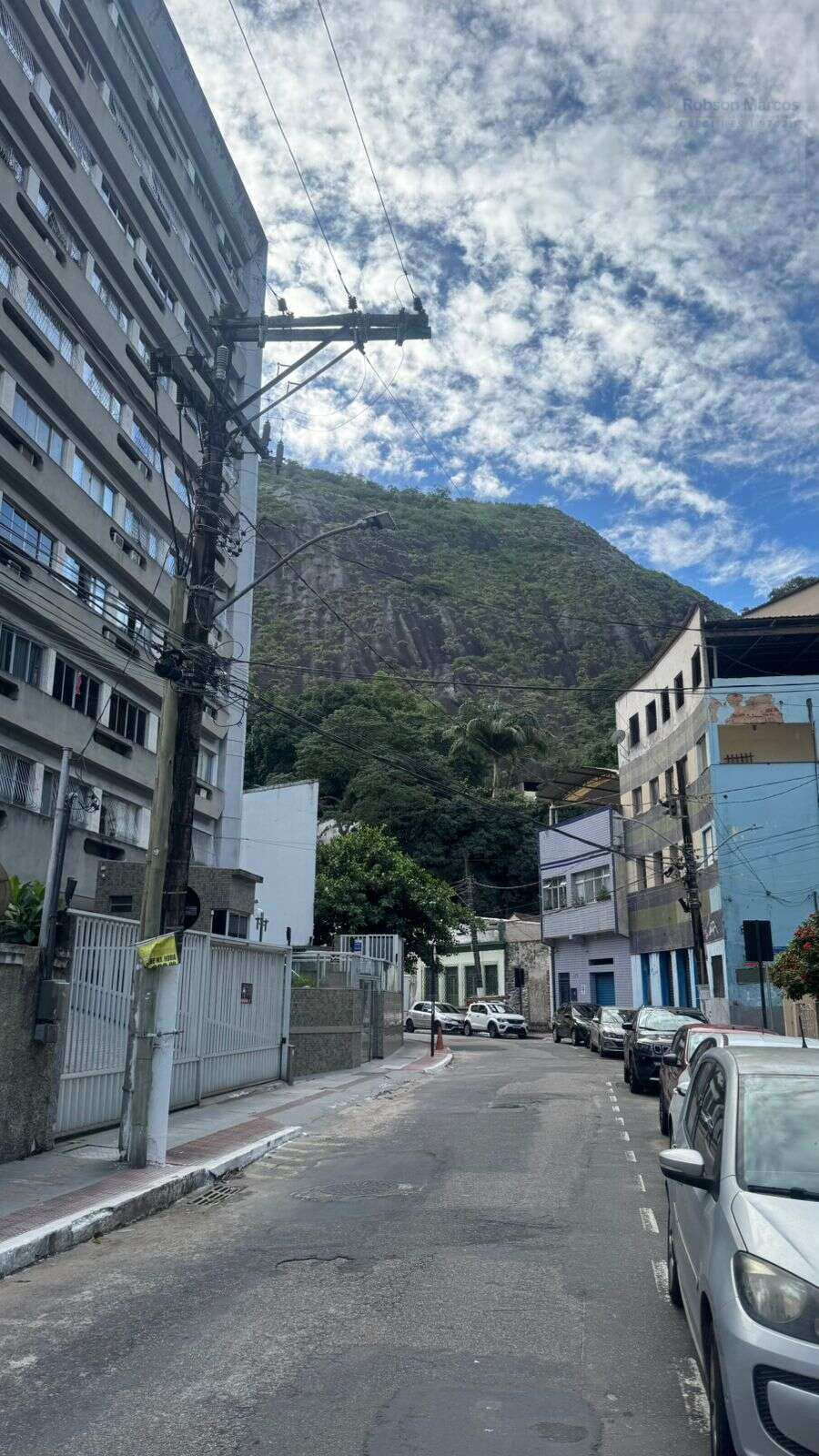  - Apartamento à venda em Vitória, Centro, com 2 quartos