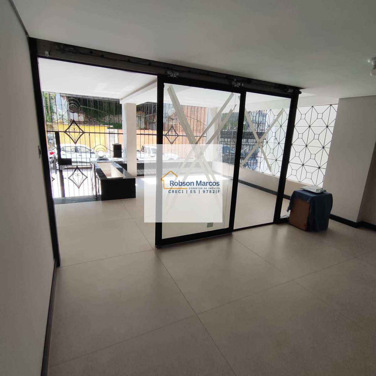 Apartamento à venda com 3 quartos, 100m² - Centro,Vitória
