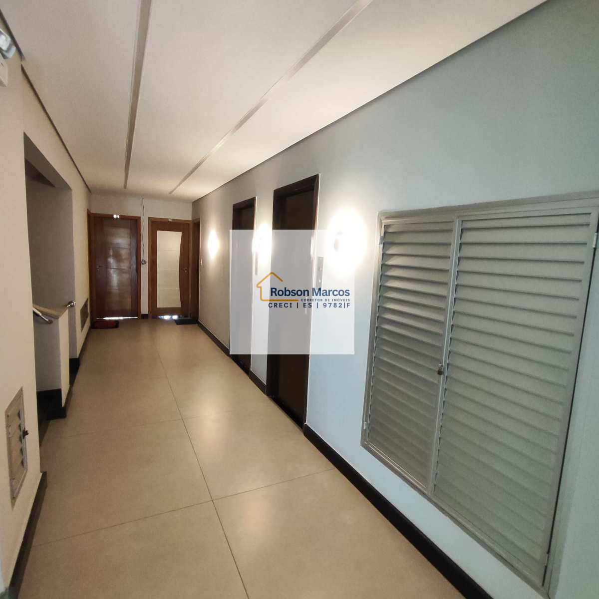 Apartamento à venda com 3 quartos, 100m² - Centro,Vitória