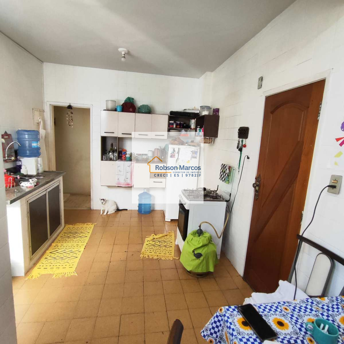 - Apartamento à venda em Vitória, Centro, com 3 quartos, 100m²