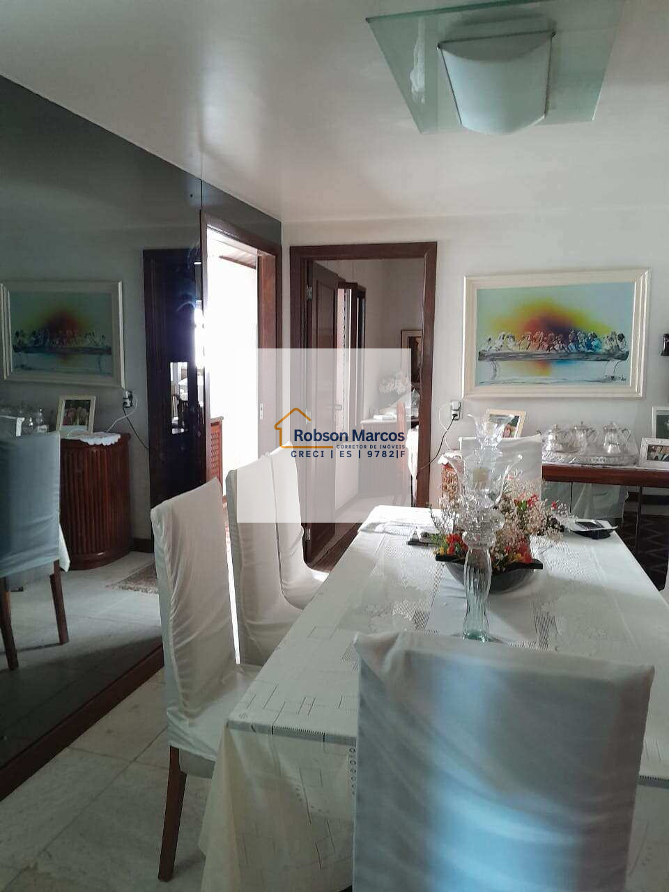 Apartamento à venda com 4 quartos, 264m² - Praia do Canto,Vitória