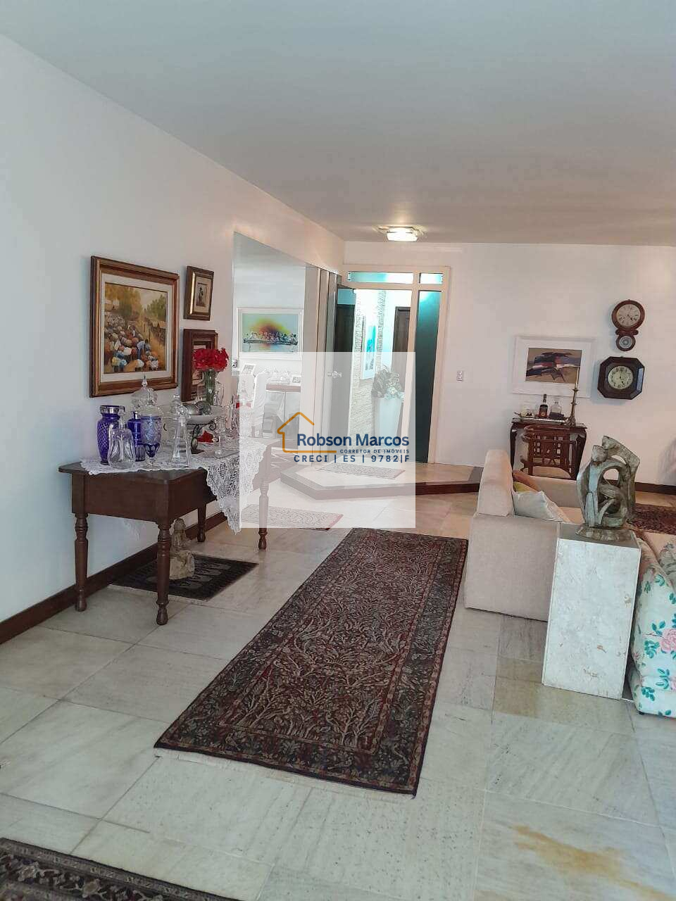 Apartamento à venda com 4 quartos, 264m² - Praia do Canto,Vitória