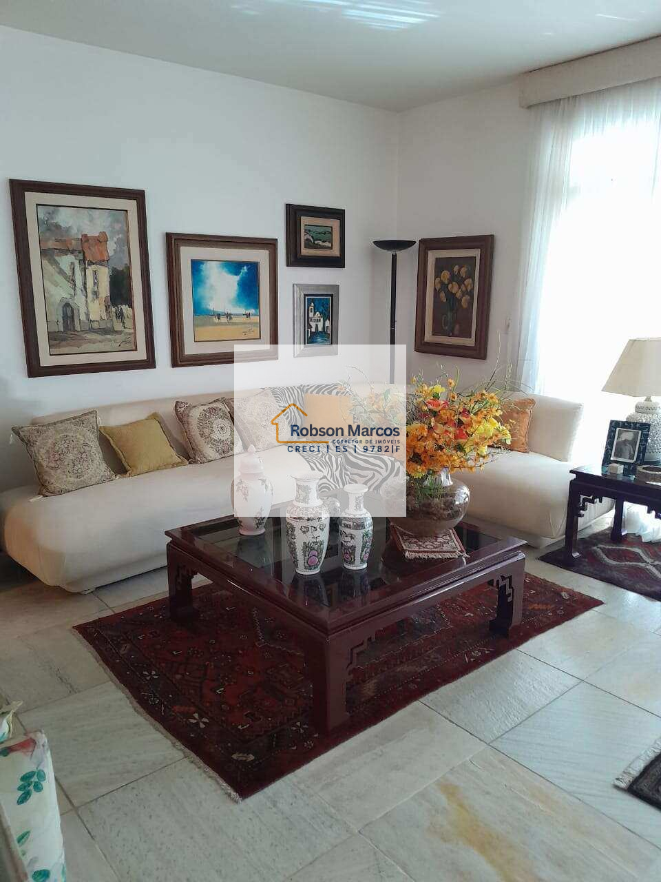  - Apartamento à venda em Vitória, Praia do Canto, com 4 quartos, 264m²