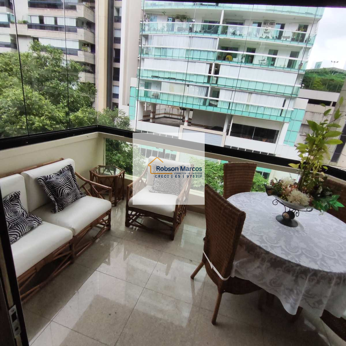 Apartamento à venda com 4 quartos, 264m² - Praia do Canto,Vitória