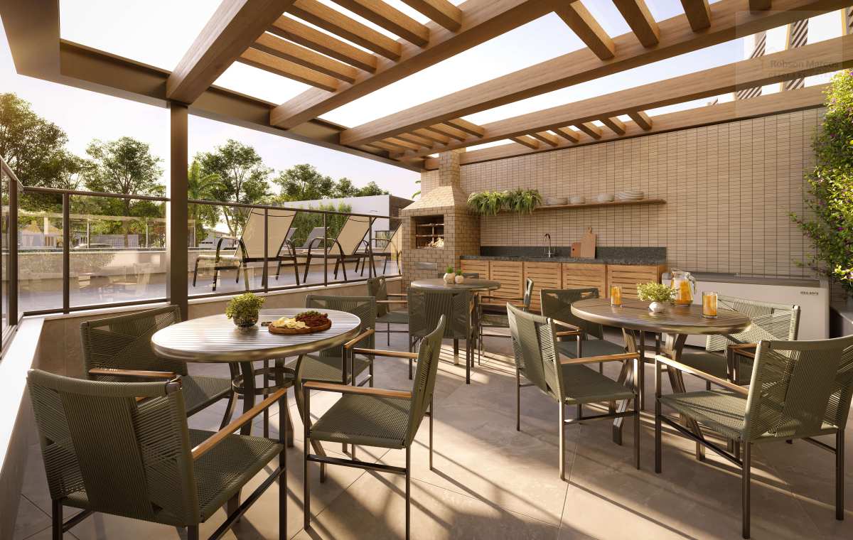  - Apartamento à venda em Vitória, Jardim Camburi, com 2 quartos