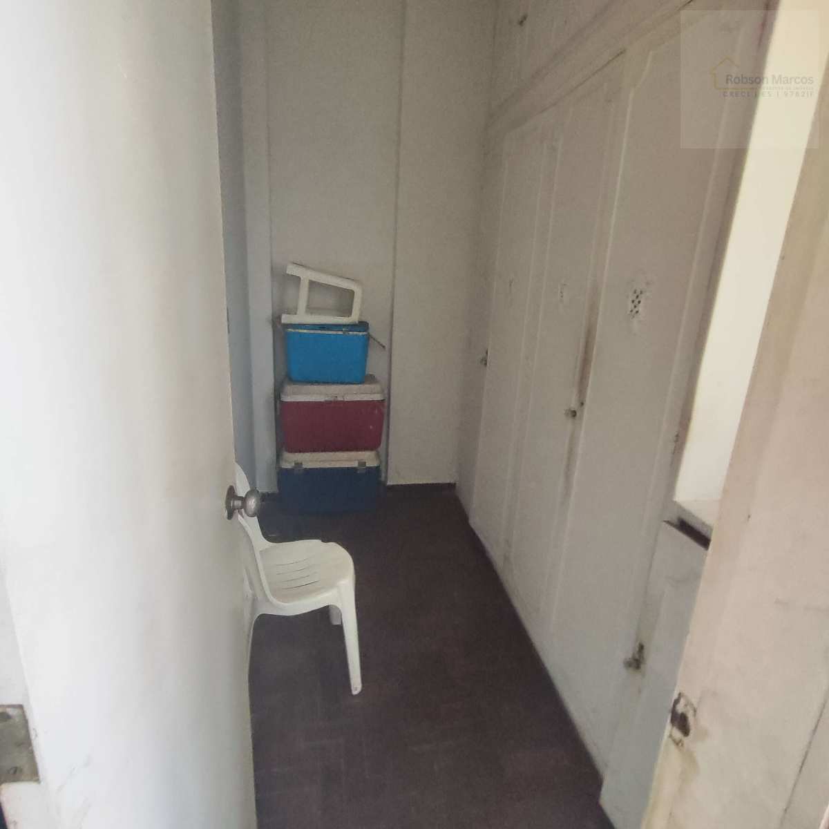 Apartamento à venda com 3 quartos - Parque Moscoso,Vitória