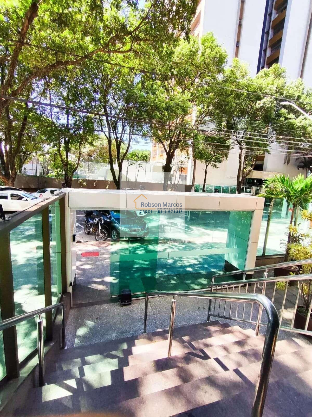 Apartamento para alugar com 1 quarto - Santa Helena,Vitória