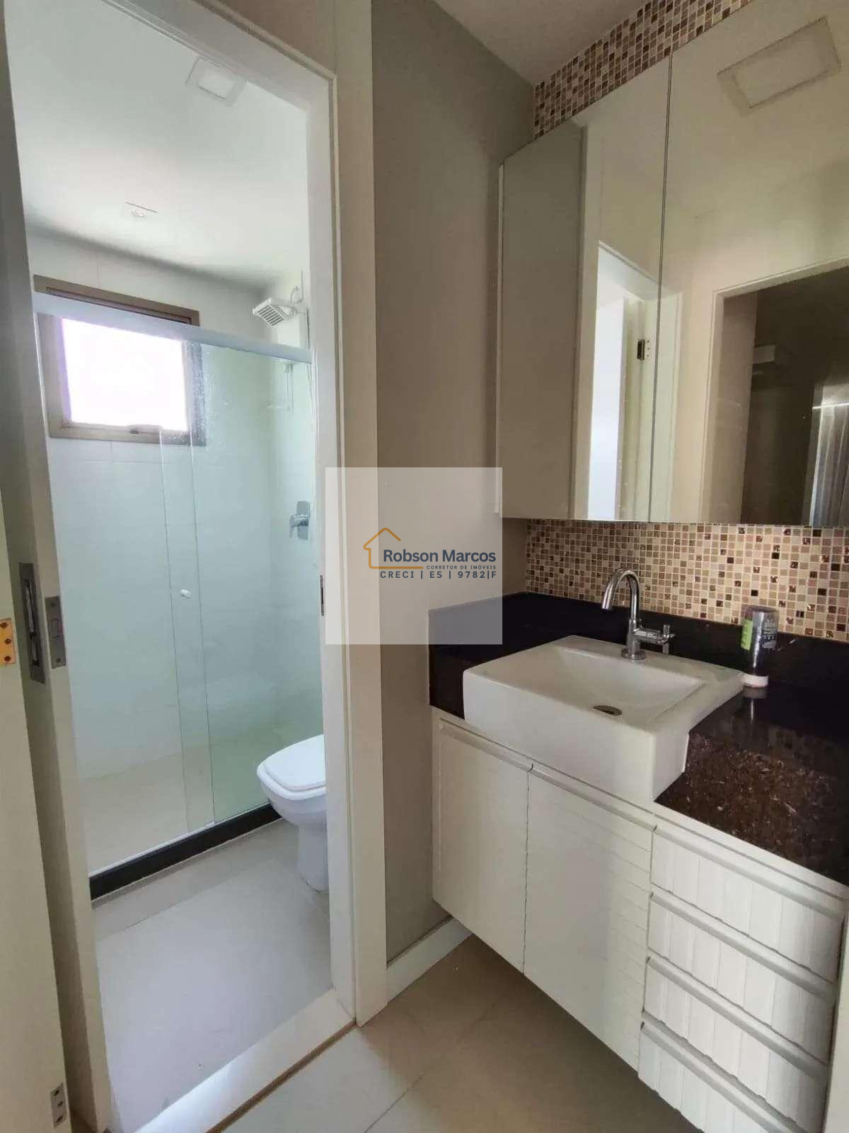 Apartamento para alugar com 1 quarto - Santa Helena,Vitória
