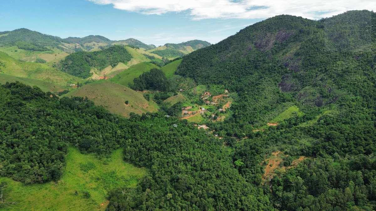  - Área à venda em Guarapari, 23Alqueires Mineiro