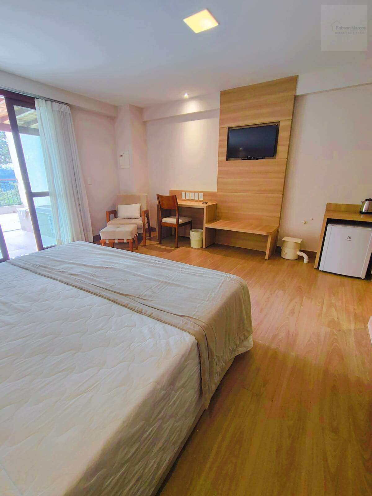  - Flat à venda em Domingos Martins, 55m²