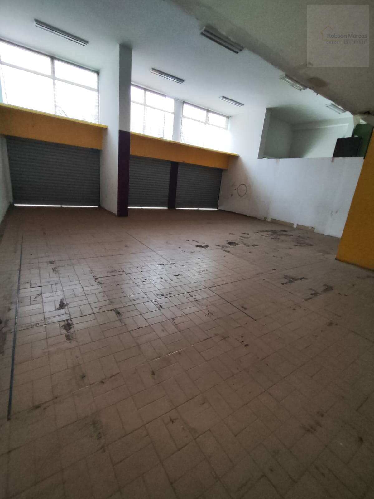 Ponto Comercial para venda ou locação - Parque Moscoso,Vitória