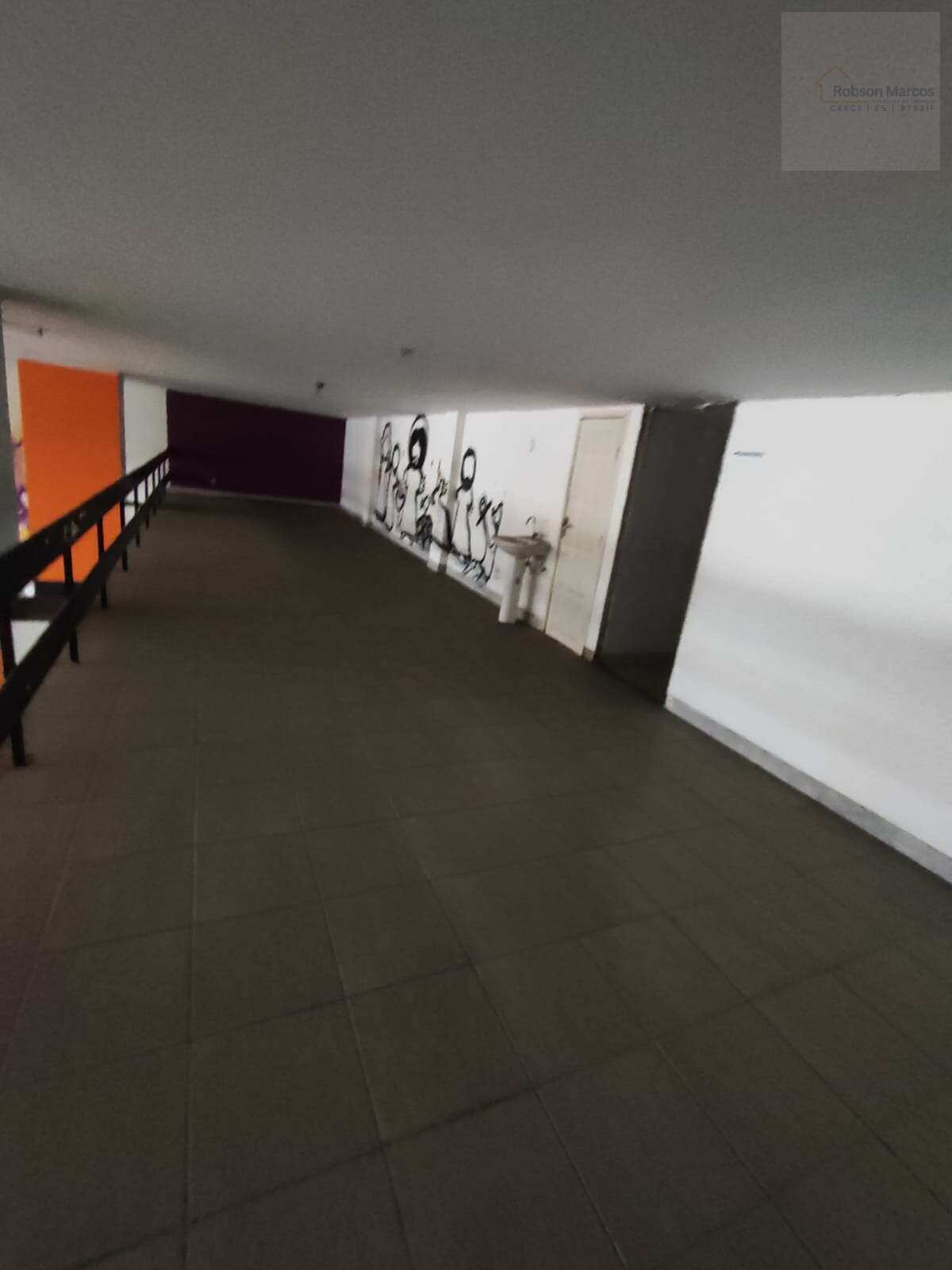  - Ponto Comercial em Vitória, Parque Moscoso, 400m²