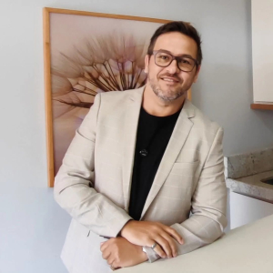 Corretor - Administrador